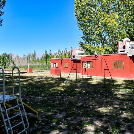 Cabanas ウスパジャタ エクステリア 写真